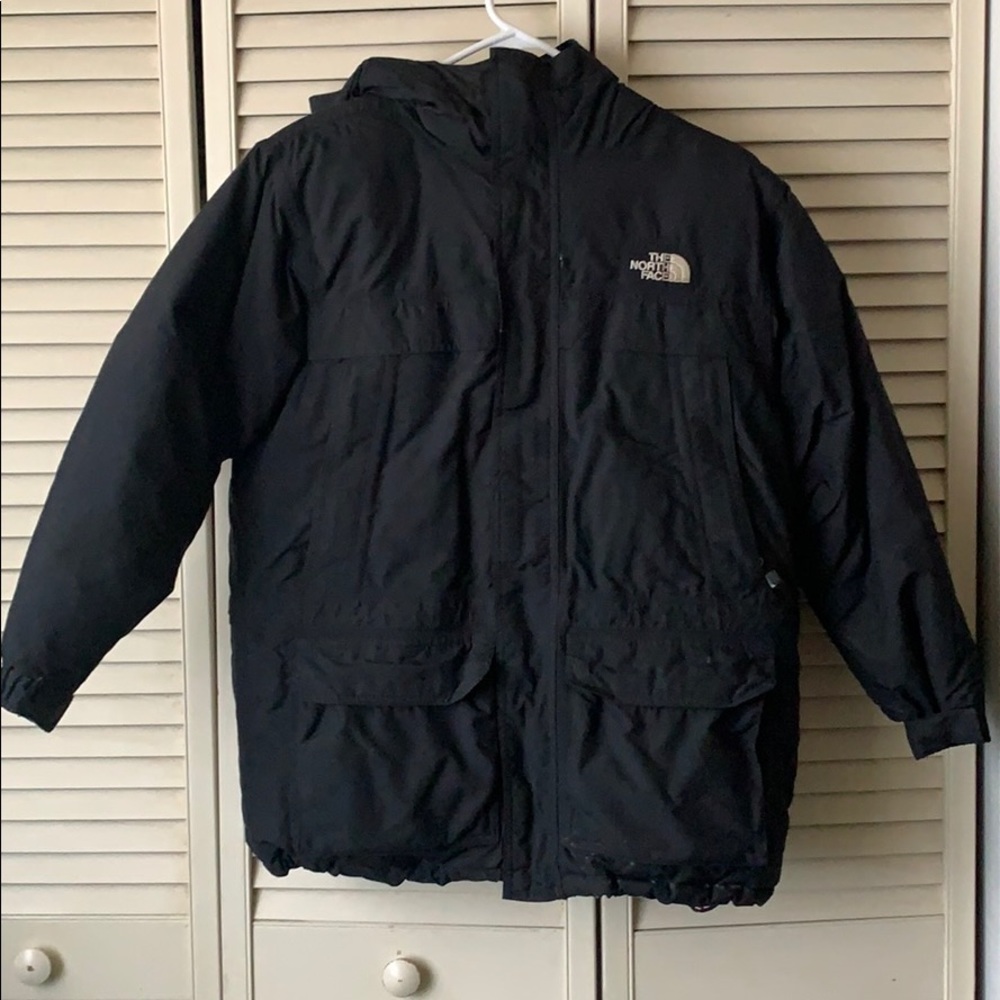 The North Face Ski And Snow Jacket SzL